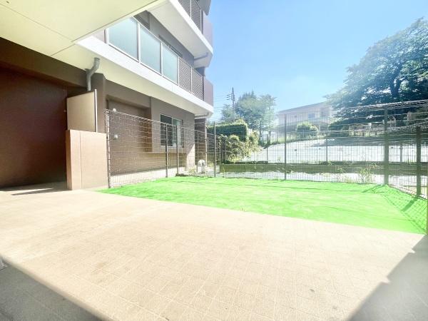 アンビシャス船橋高根台
