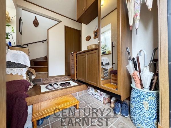 八千代市大学町４丁目の中古一戸建て