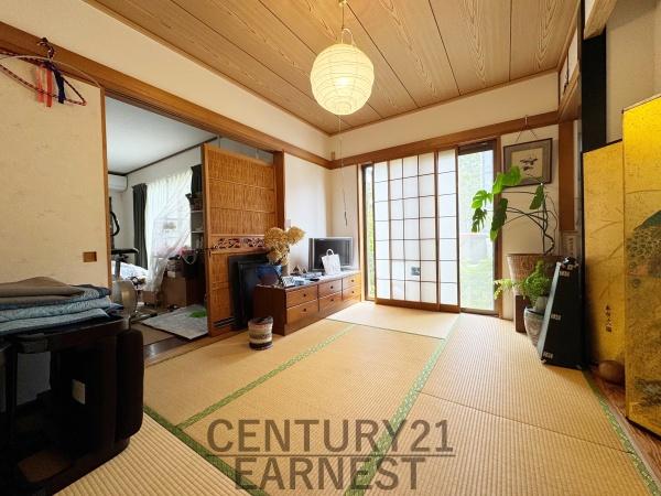 八千代市大学町４丁目の中古一戸建て
