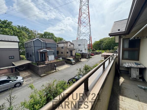 八千代市大学町４丁目の中古一戸建て