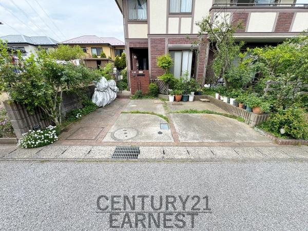 八千代市大学町４丁目の中古一戸建て