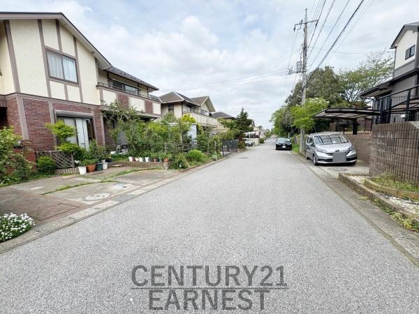 八千代市大学町４丁目の中古一戸建て