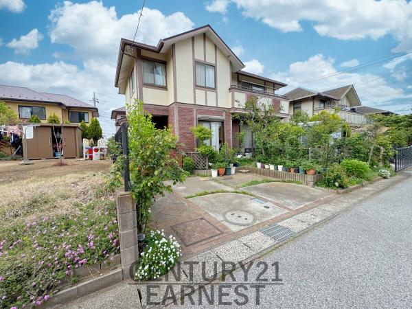 八千代市大学町　中古戸建