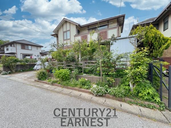 八千代市大学町４丁目の中古一戸建て