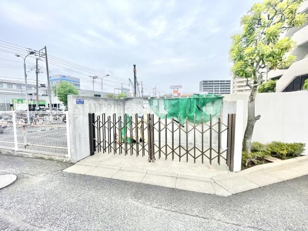 船橋ヒルズ