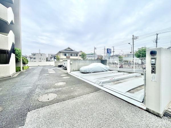 船橋ヒルズ