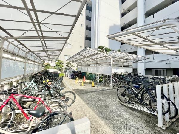 勝田台センチュリーマンション