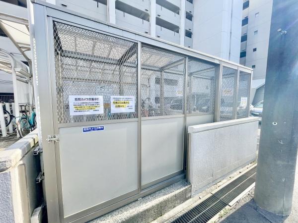 勝田台センチュリーマンション