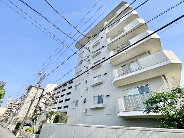 勝田台センチュリーマンション