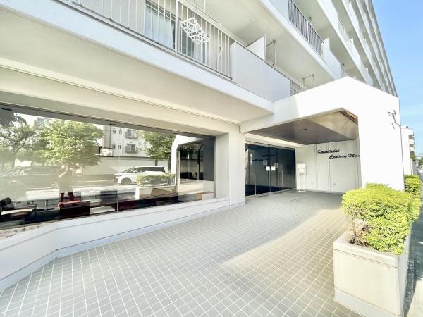 勝田台センチュリーマンション