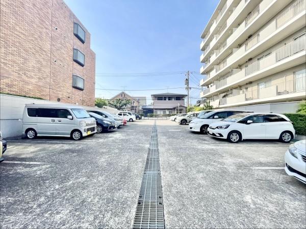 勝田台センチュリーマンション