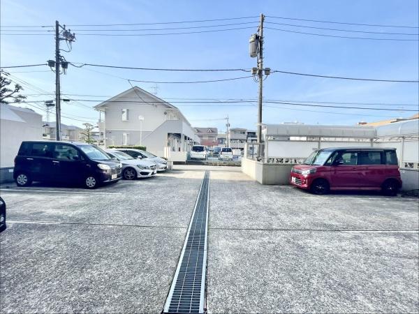勝田台センチュリーマンション