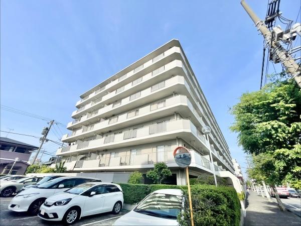勝田台センチュリーマンション