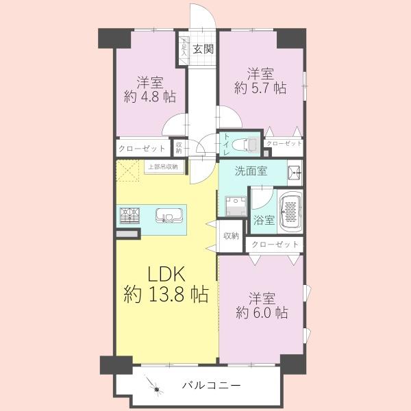 グローリア初穂薬円台ステーションプラザ