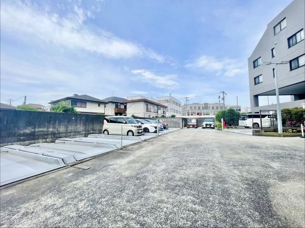 グローリア初穂薬円台ステーションプラザ