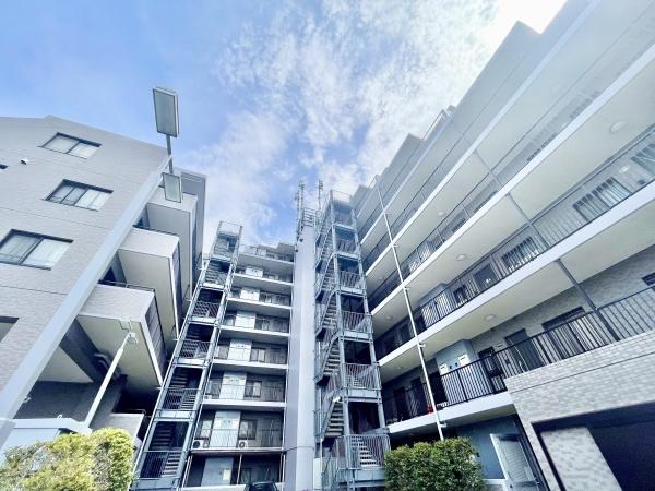 グローリア初穂薬円台ステーションプラザ