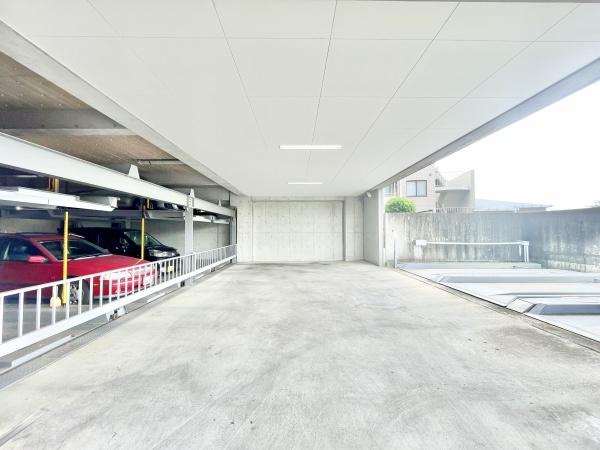 グローリア初穂薬円台ステーションプラザ