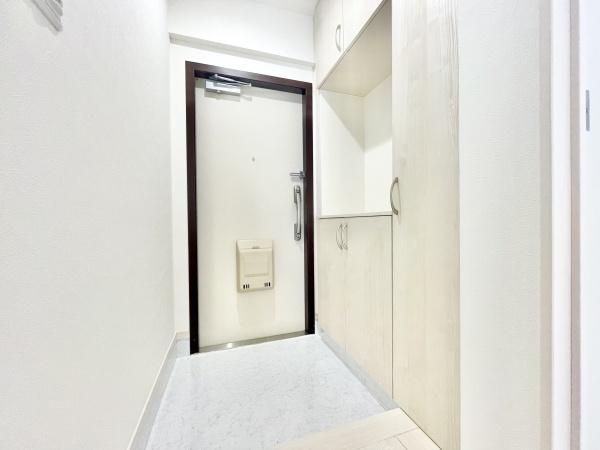 習志野台マンション