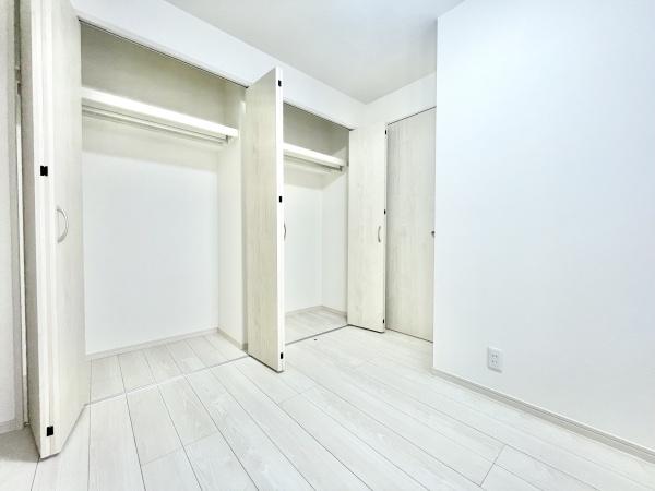 習志野台マンション