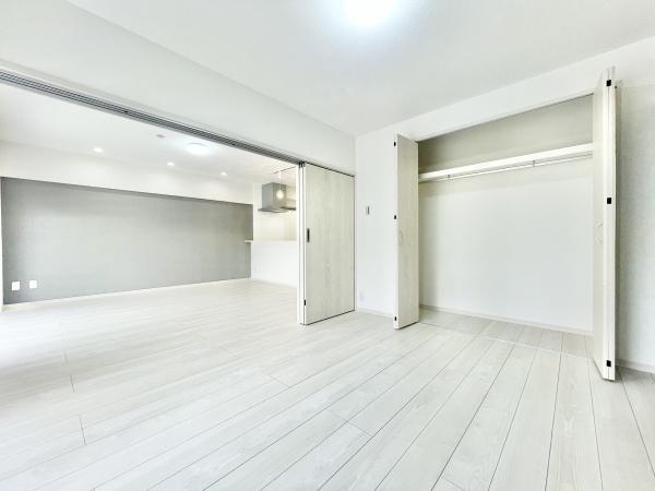 習志野台マンション
