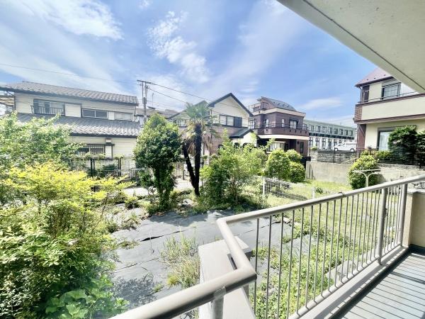 習志野台マンション