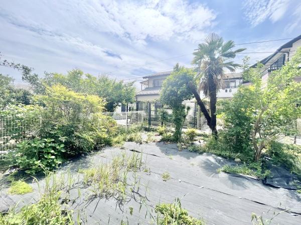 習志野台マンション
