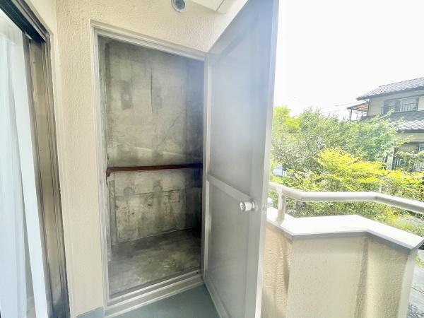 習志野台マンション