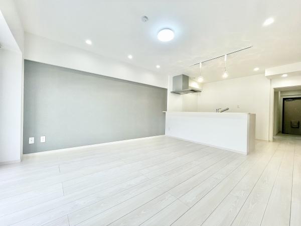 習志野台マンション