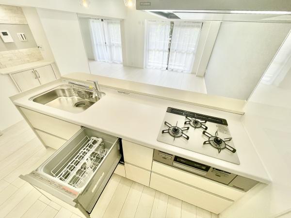 習志野台マンション