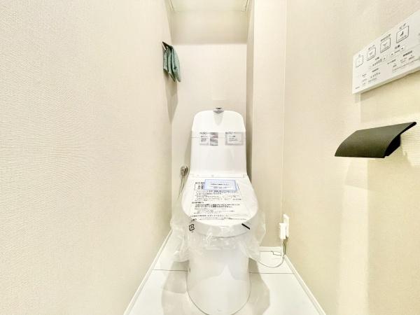 コスモ津田沼グレイスシティA棟