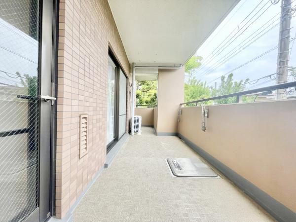コスモ津田沼グレイスシティA棟
