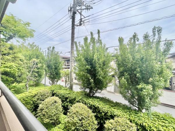 コスモ津田沼グレイスシティA棟