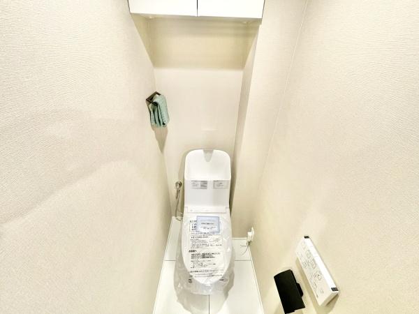 コスモ津田沼グレイスシティA棟