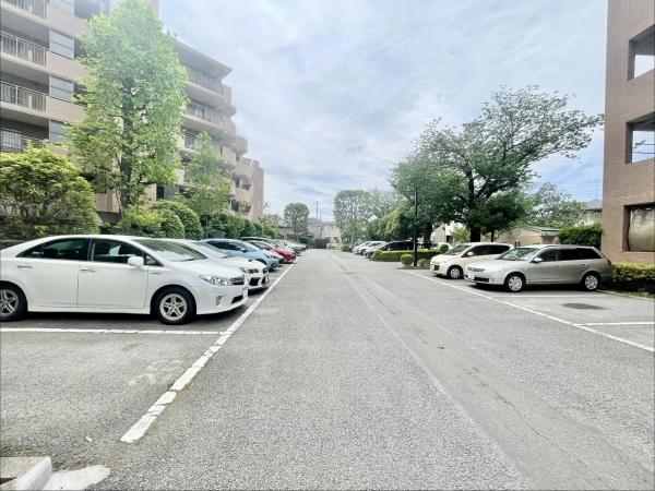 コスモ津田沼グレイスシティA棟