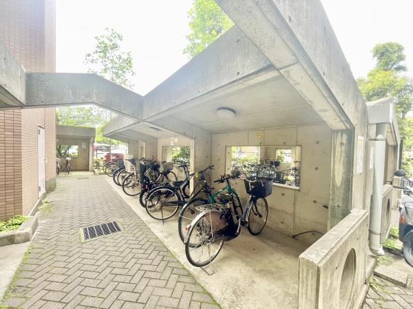 コスモ津田沼グレイスシティA棟