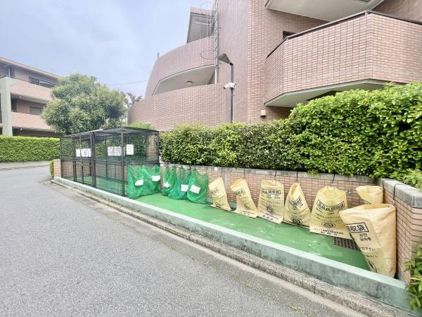 コスモ津田沼グレイスシティA棟