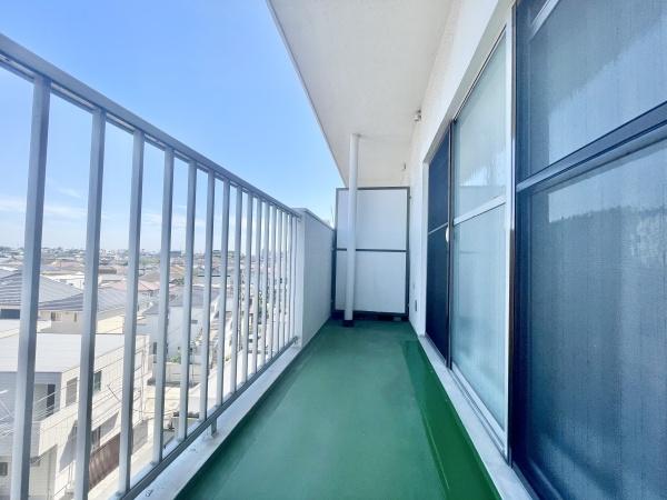 市川サニーハイツ