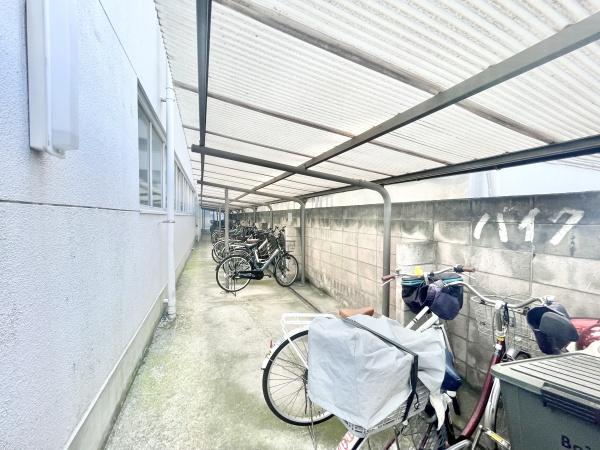 市川サニーハイツ