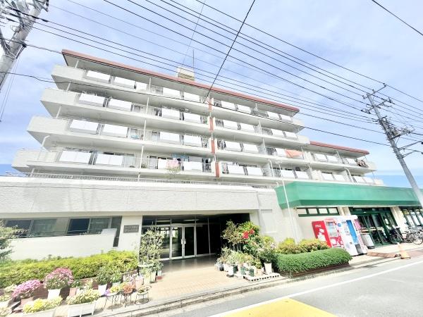 ならしのグランドサンハイツ