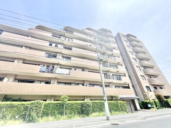 ネオハイツ船橋薬円台公園