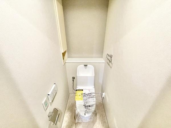 ガーデンプラザ新検見川11番館