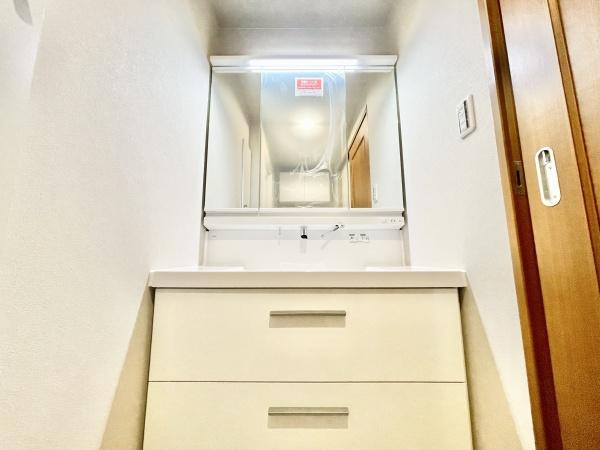 ガーデンプラザ新検見川11番館
