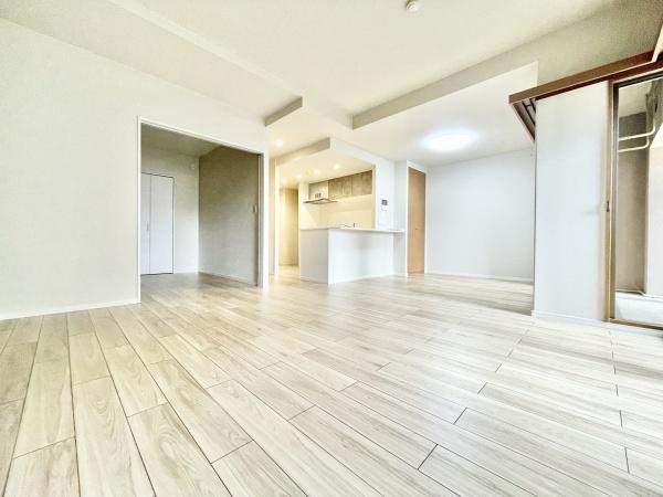 ガーデンプラザ新検見川11番館