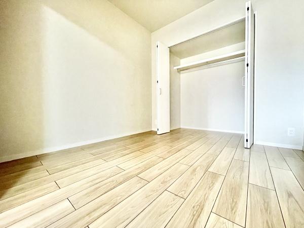 ガーデンプラザ新検見川11番館