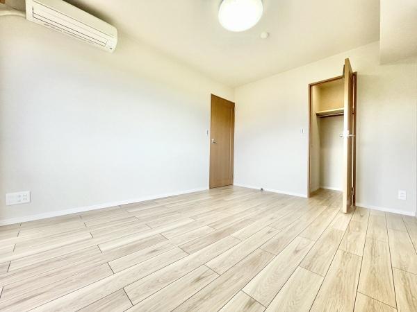 ガーデンプラザ新検見川11番館