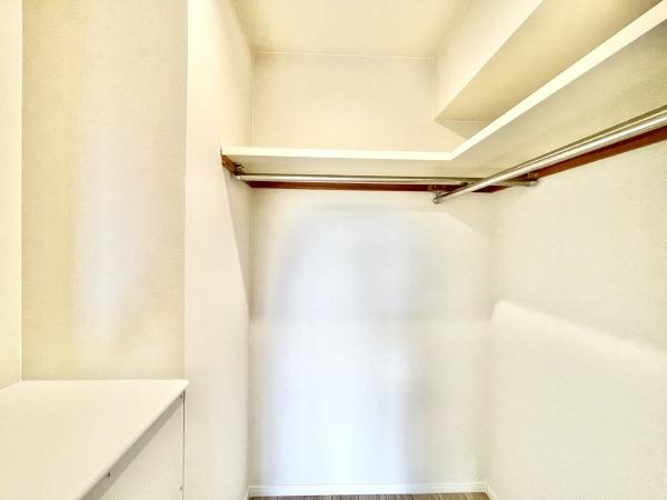 ガーデンプラザ新検見川11番館