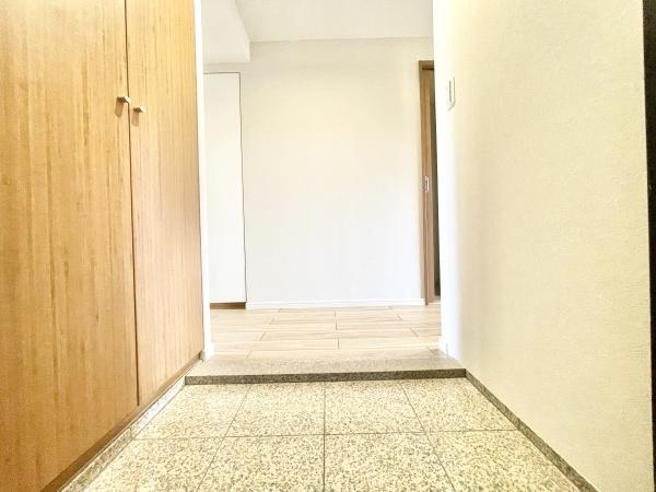 ガーデンプラザ新検見川11番館