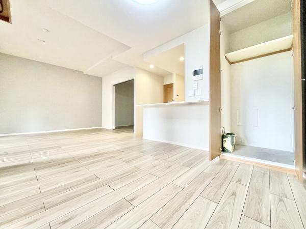 ガーデンプラザ新検見川11番館