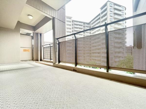 ガーデンプラザ新検見川11番館