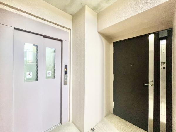 ガーデンプラザ新検見川11番館